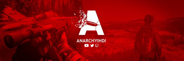 AnarchyIHDI Profile Banner