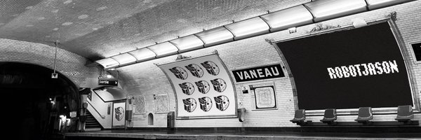 robotjason Profile Banner