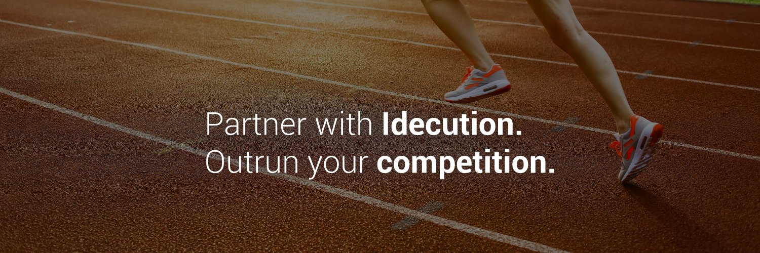 idecution's profile banner image