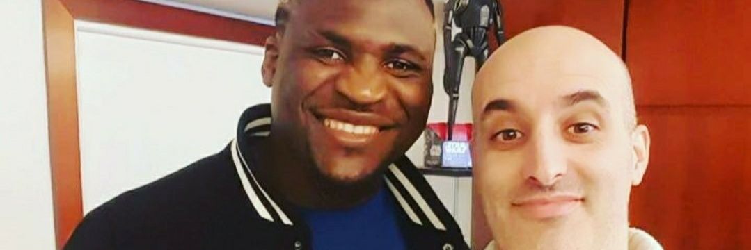 🏅 Predamike / Saitama / Unreal engine 5 🎖 banner