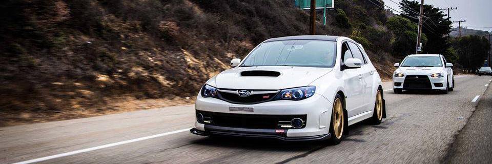 HiOctaneSociety's profile banner image