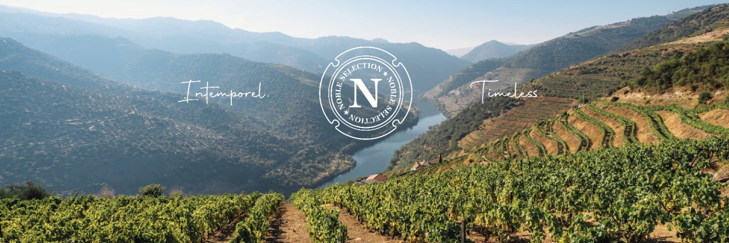 Noble Sélection banner