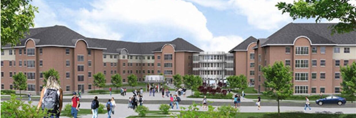 IUP School Psych banner