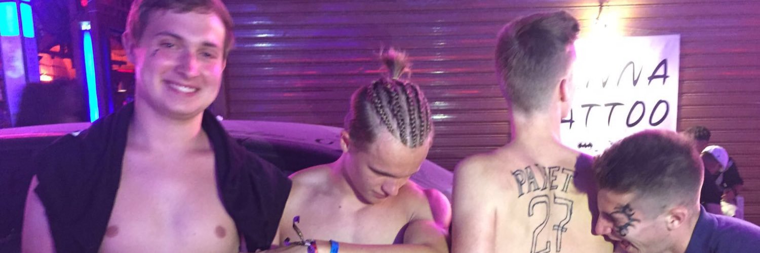 JackKnox_'s profile banner image