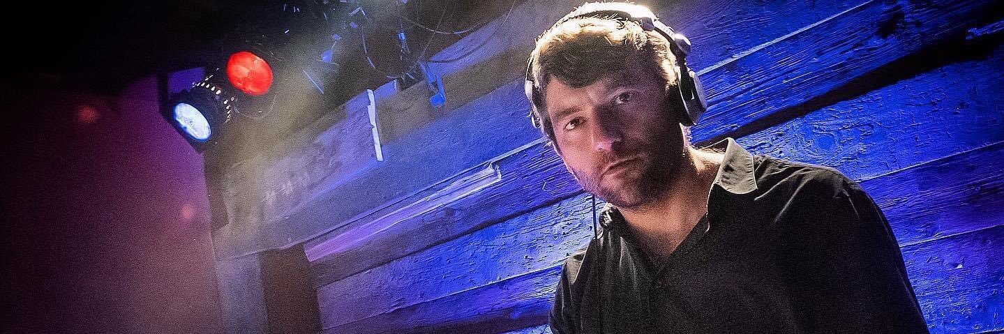 djfalkorock's profile banner image