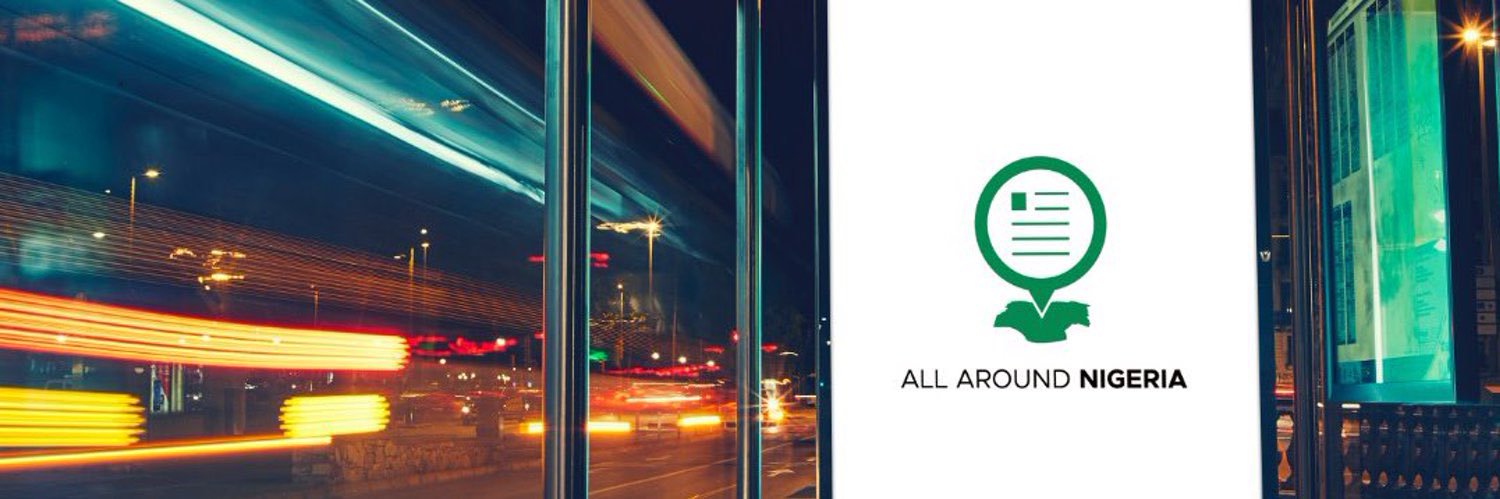 All Around Nigeria 🌍🇳🇬 banner