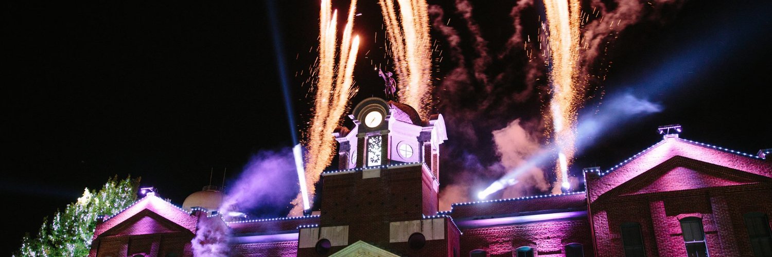 Grapevine Parks&Rec banner