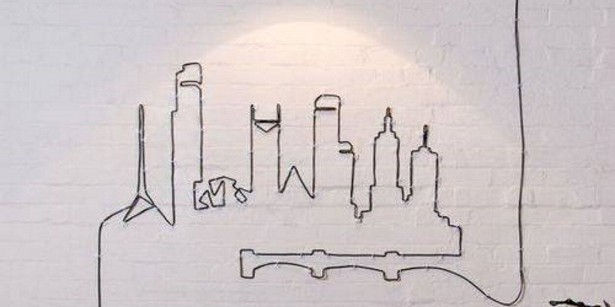 frankricci's profile banner image