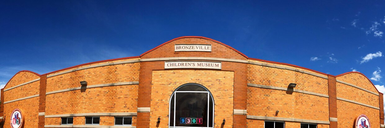 BronzevilleChildrens banner