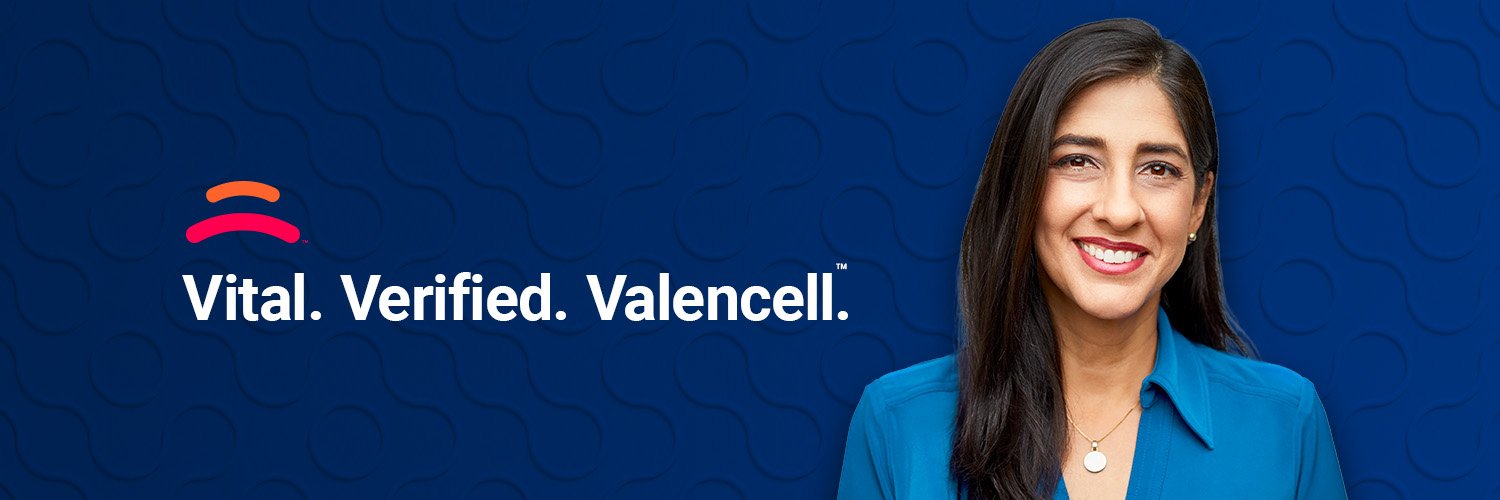 Valencell banner