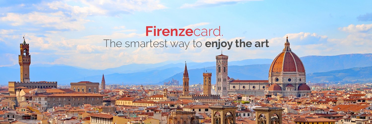 FirenzeCard's profile banner image