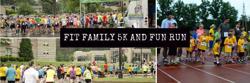 FitFamily5K's profile banner image