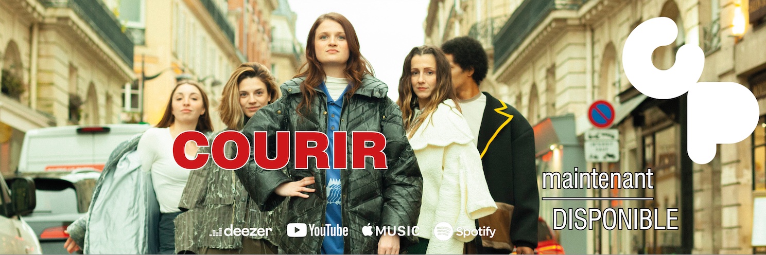 Carole Pelé banner