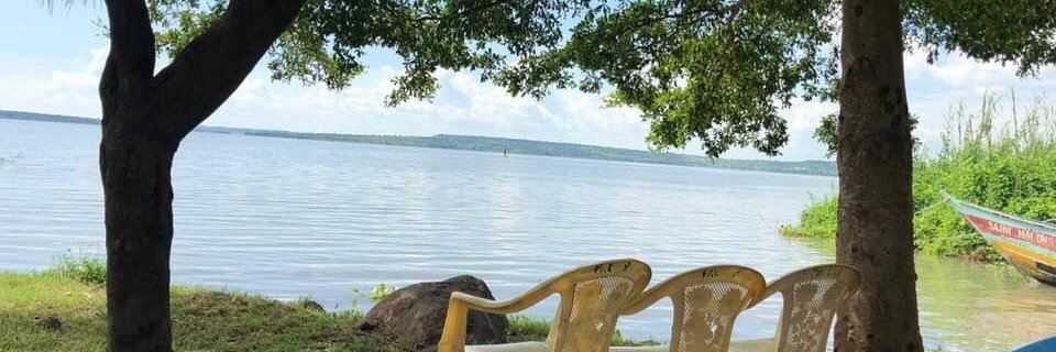 Benson Muthendi OGW banner