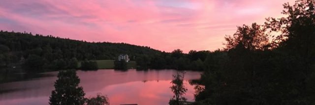 Moises kaufman banner