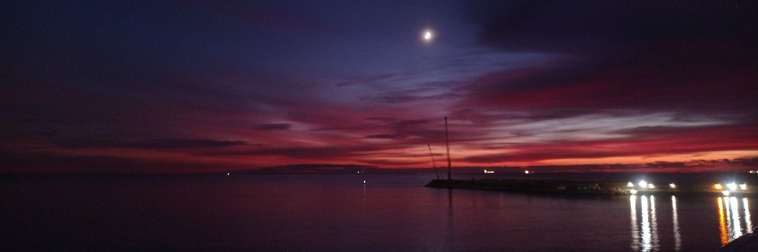 André Santos banner