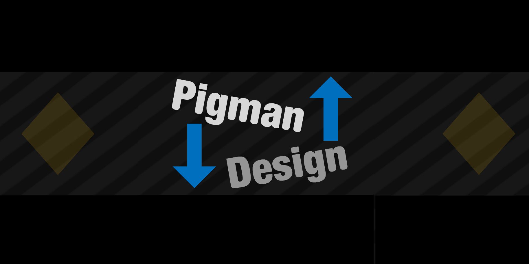 PigmanDesignHD's profile banner image