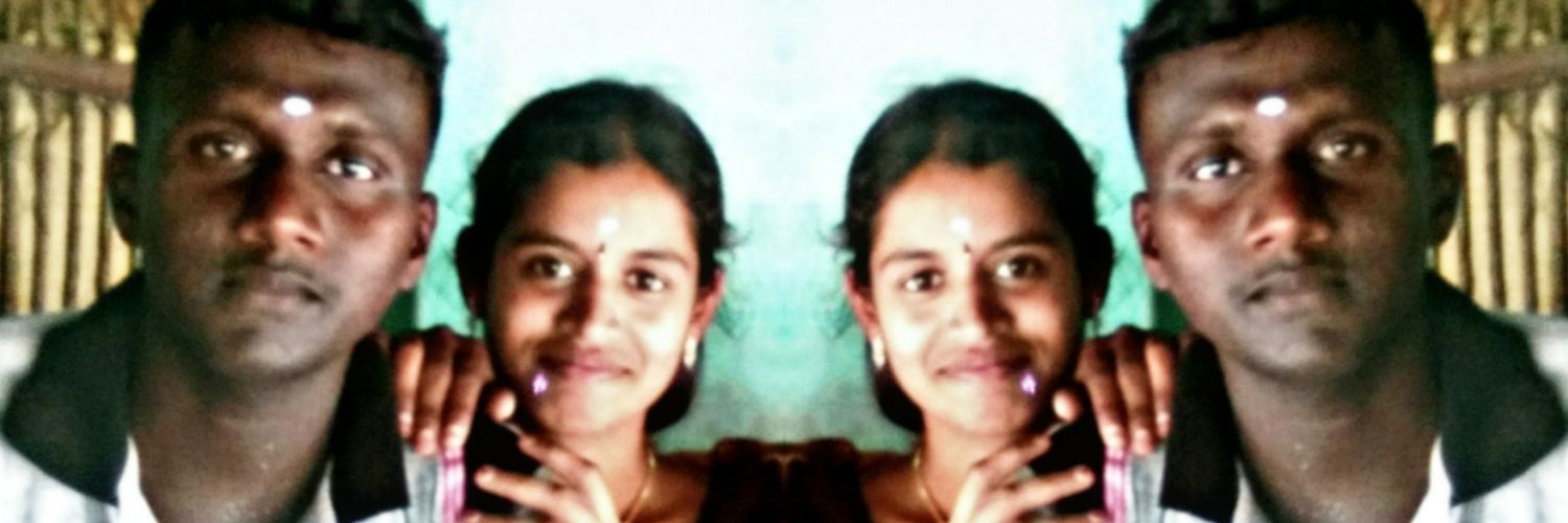 muthupavi's profile banner image