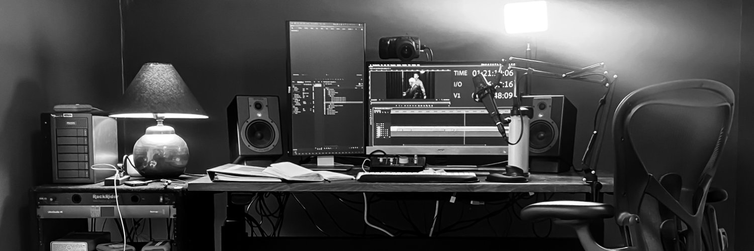 Futureboy Media banner