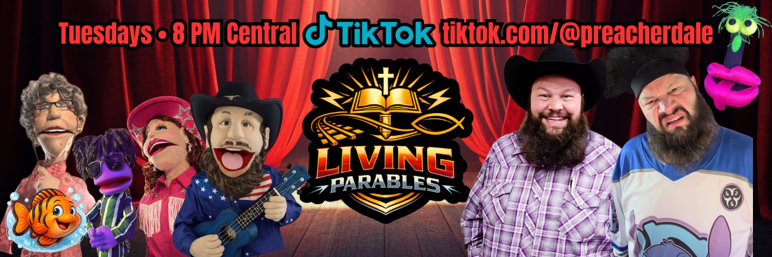 Dale_Stringer's profile banner image
