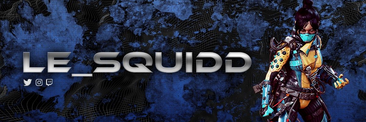 Le_squidd's profile banner image