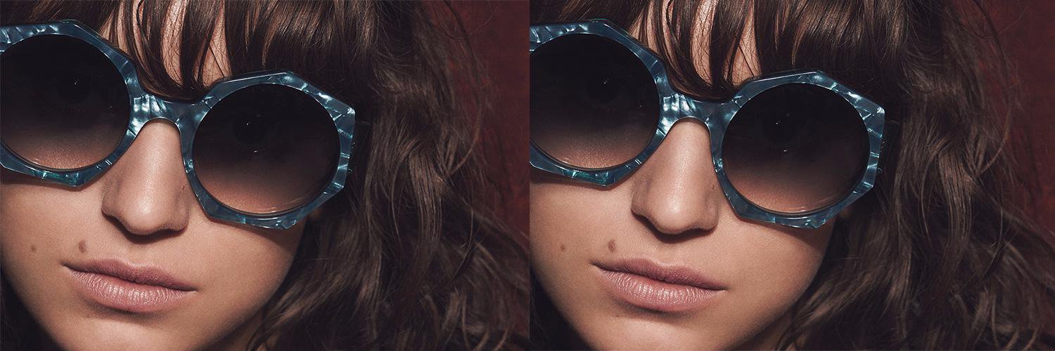 ZANZANEYEWEAR's profile banner image