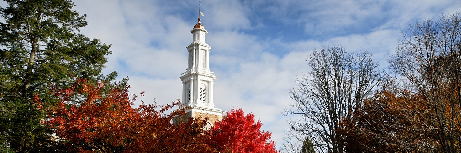 Hamilton Admission banner