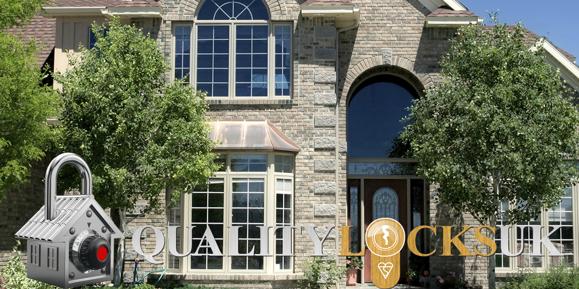 QualityLocksLtd's profile banner image