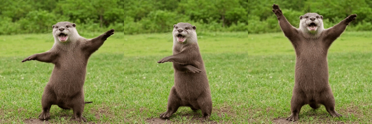 here_ottermoka's profile banner image
