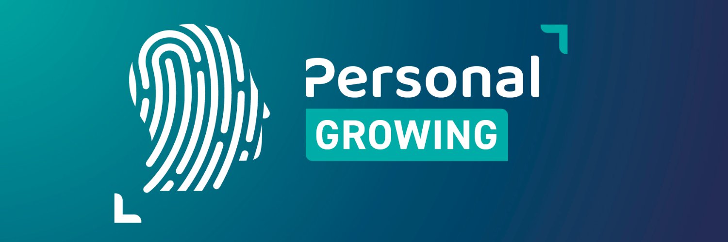 PersonalGrowing's profile banner image