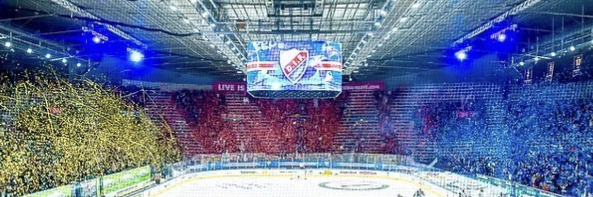 Fredrik Bremberg banner