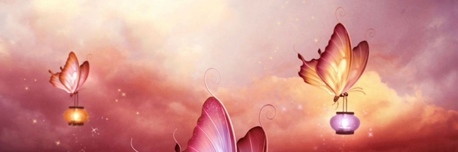 MoonRose1998's profile banner image