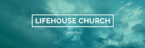 Lifehouse12 Profile Banner