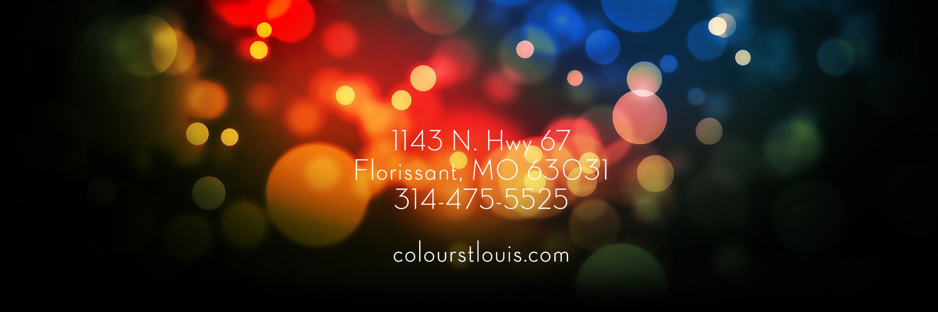 ColourStLouis's profile banner image