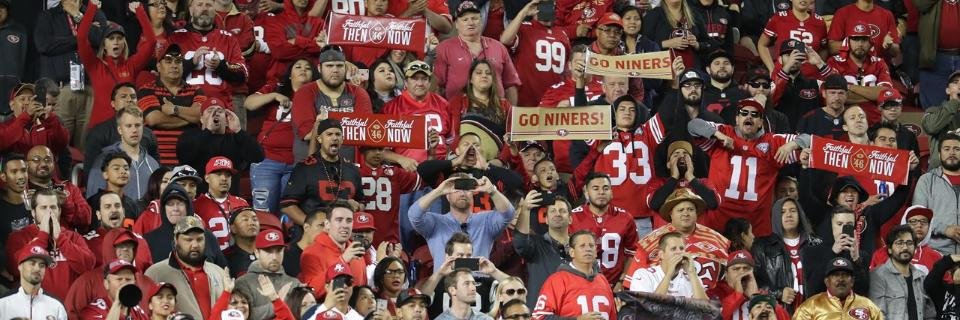 NinersBrasil's profile banner image
