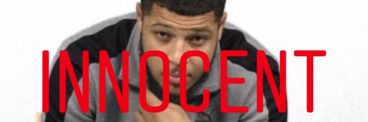 GeorgieJackson2's profile banner image