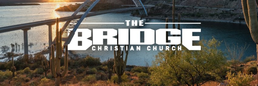 TheBridgeTucson's profile banner image