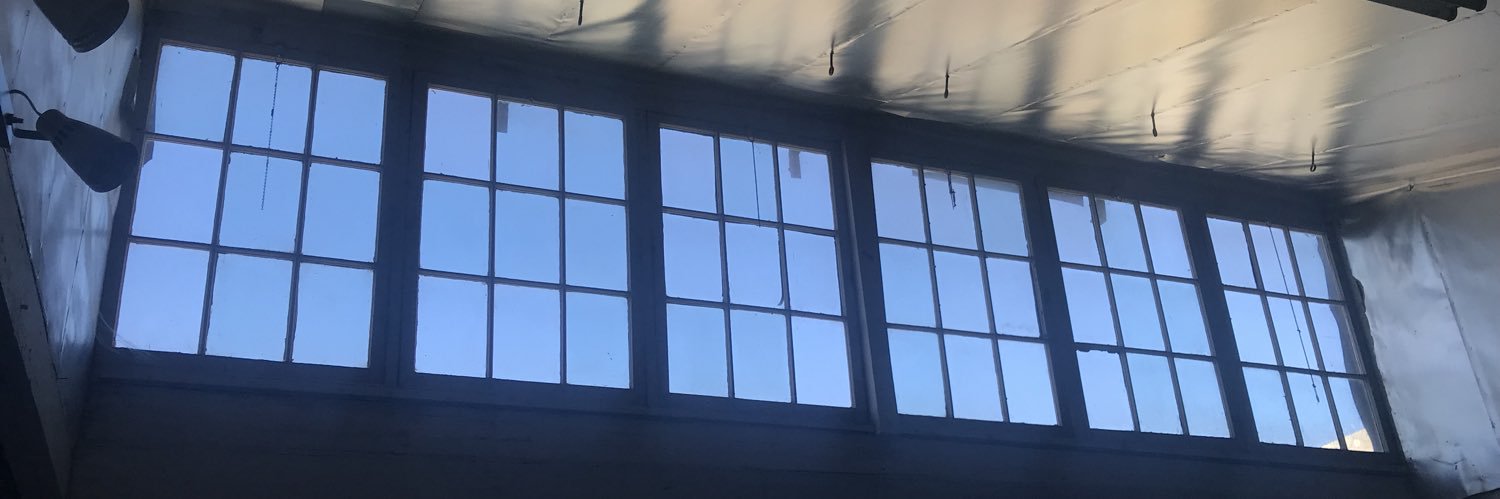 Michael Wells banner