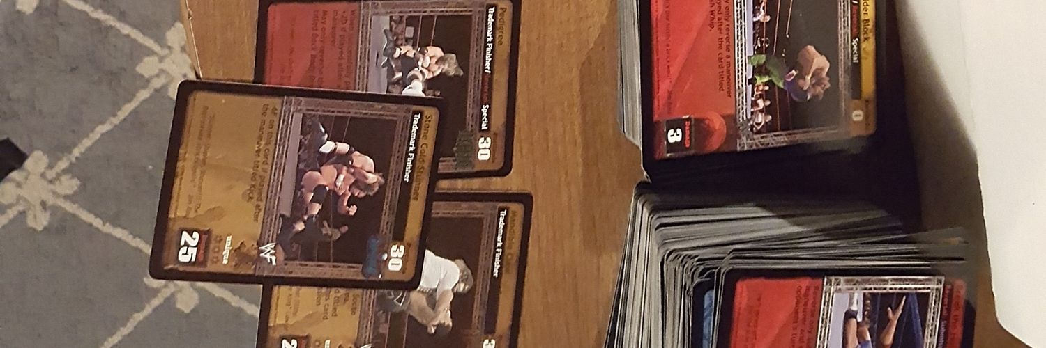 Qrocafella's profile banner image