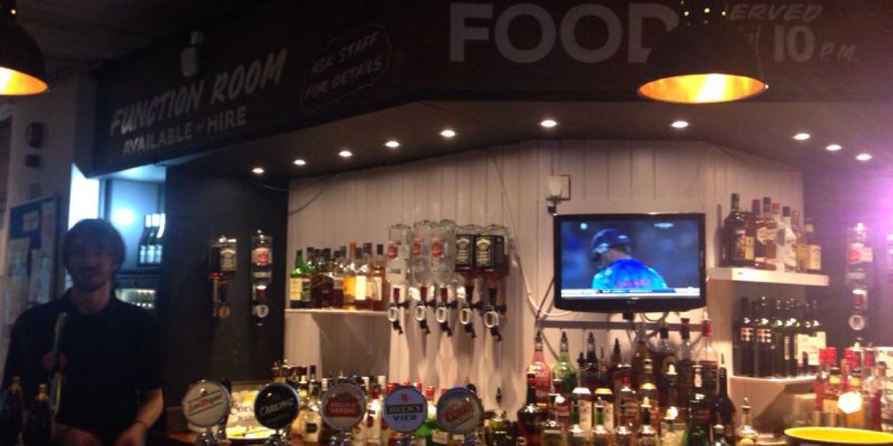 The Junction pub (@TheREALJunction) / Posts / X