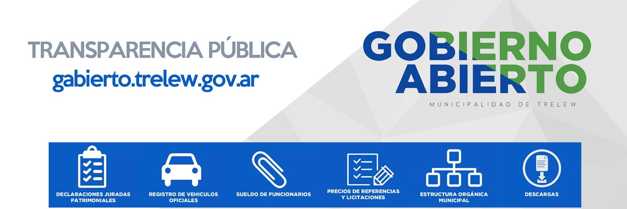 TWSGobierno's profile banner image