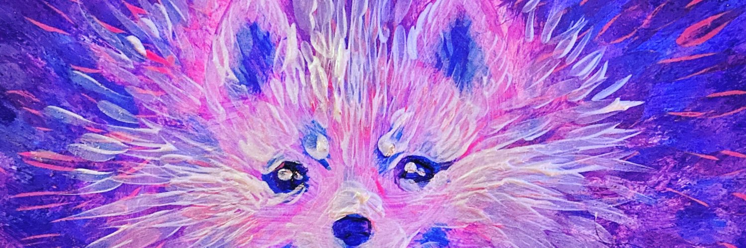 starryKC's profile banner image