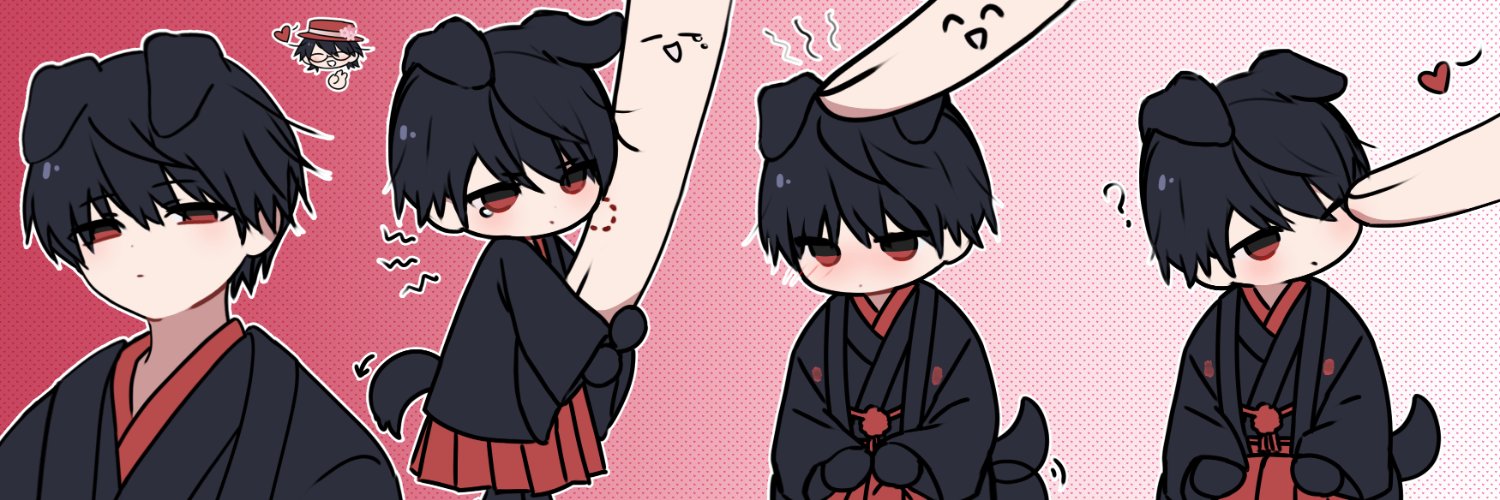 feiqing1799's profile banner image