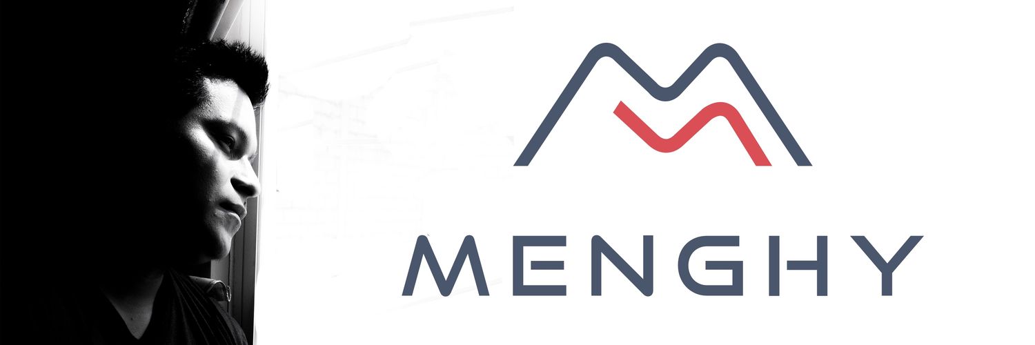 MenghySanchez's profile banner image