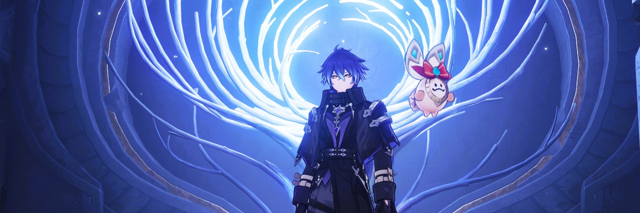 DevilsCub's profile banner image