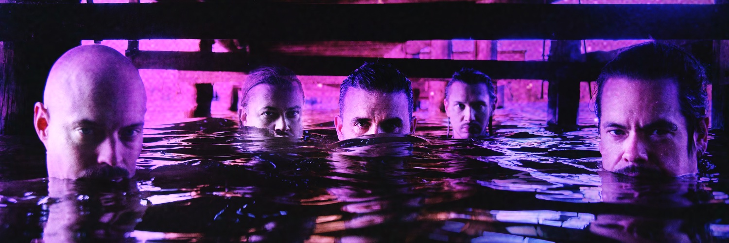 Grave Pleasures banner