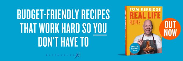BloomsburyCooks Profile Banner