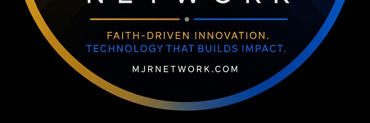 mjr_solution's profile banner image