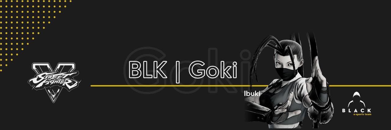 Goki_cl's profile banner image