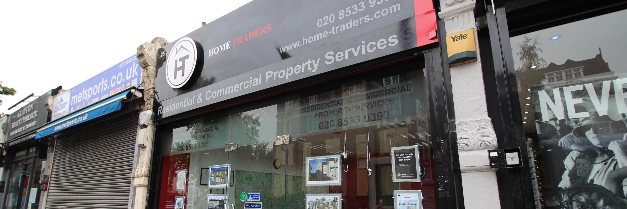HomeTradersuk's profile banner image